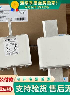 170M1566/2620/3819/5460/6413/6464/6814/7309/8650巴斯曼熔断器