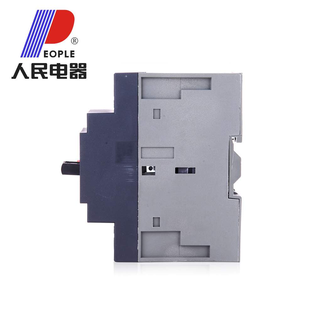 人民电器RDS5电动机保护断路器NS2/G2/CDVSS马达启动器DZ108
