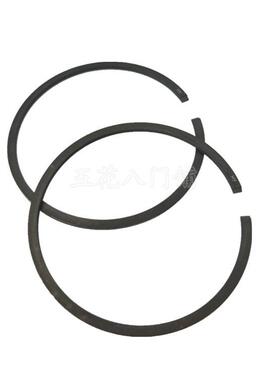 适用K1250/K1260内燃切割机锯轨机国产活塞环2个/付