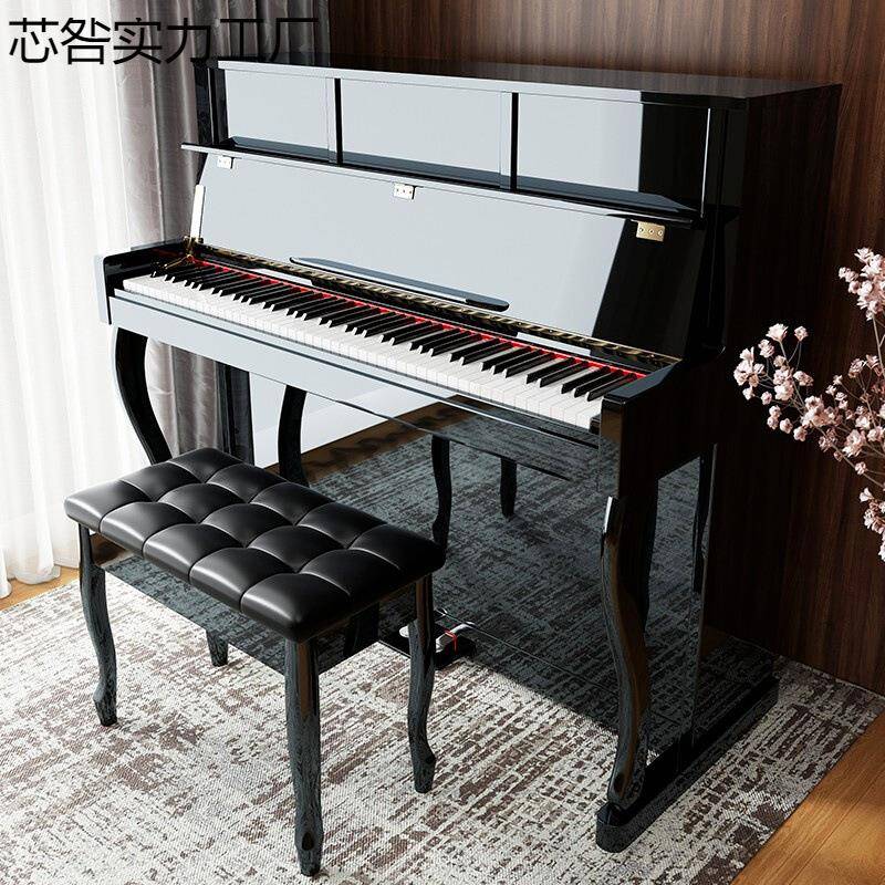 电钢琴88键重锤专业成人家用学生儿童幼师专业初学者电子钢琴家用