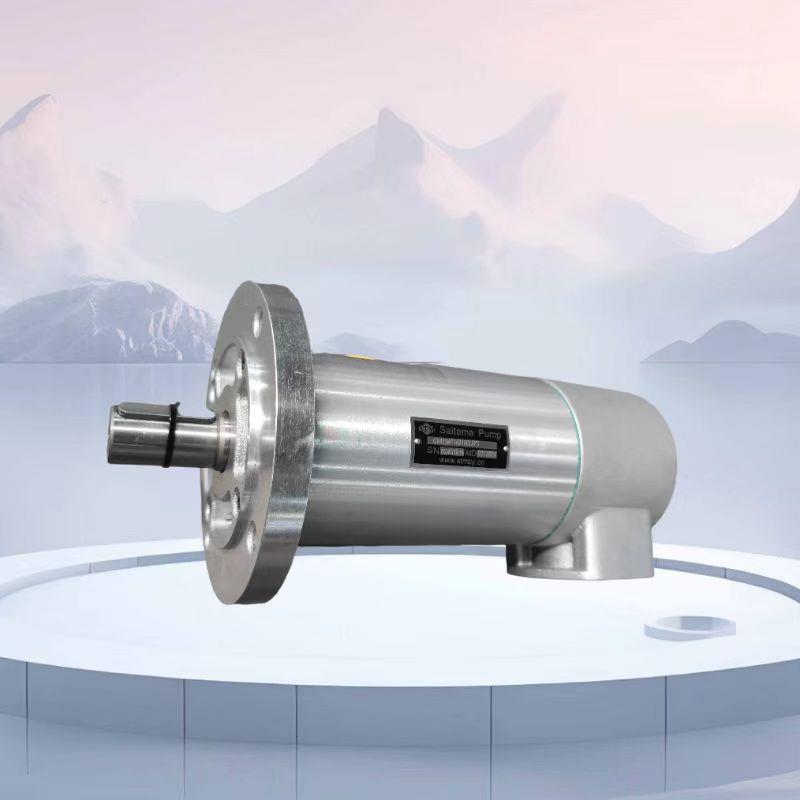 GR32SMT16B45LS1RF2三螺杆泵稳定低噪螺杆泵适配多种介质