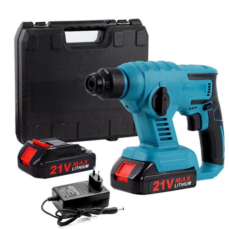 锂电小型电锤电镐两用大功率混凝土电稿冲击钻三用充电式电动工具,机械设备,其他机械设备,淘宝优惠券,粉丝福利购,淘宝优惠卷