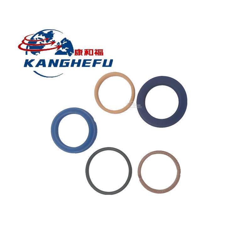林德115/335/1216/1275车系叉车配件起升油缸修理包0009608176
