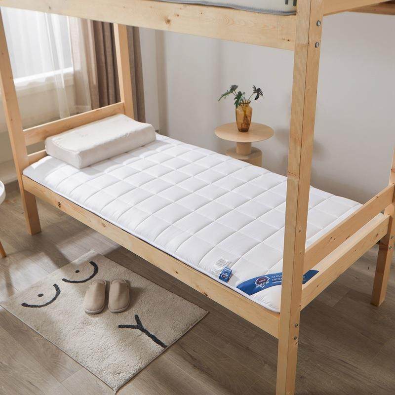 A类全棉床垫软垫家用抗菌床褥子海绵垫褥防滑加厚双单人宿舍垫被,纺织面料/辅料/配套,纺织机械配件,淘宝优惠券,粉丝福利购,淘宝优惠卷