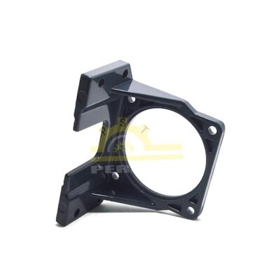 PERSECT卧式齿轮电动机安装支架 安装座马达减速机电机脚架