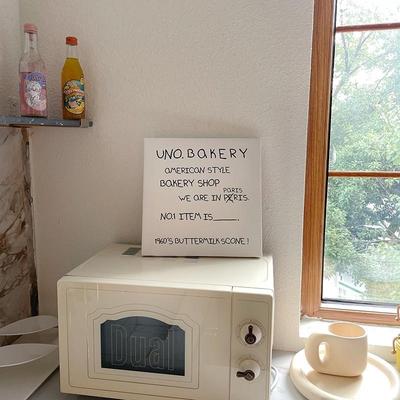 ins韩风装饰画背景板家居美食网红区布置拍照摄影道具桌面摆件