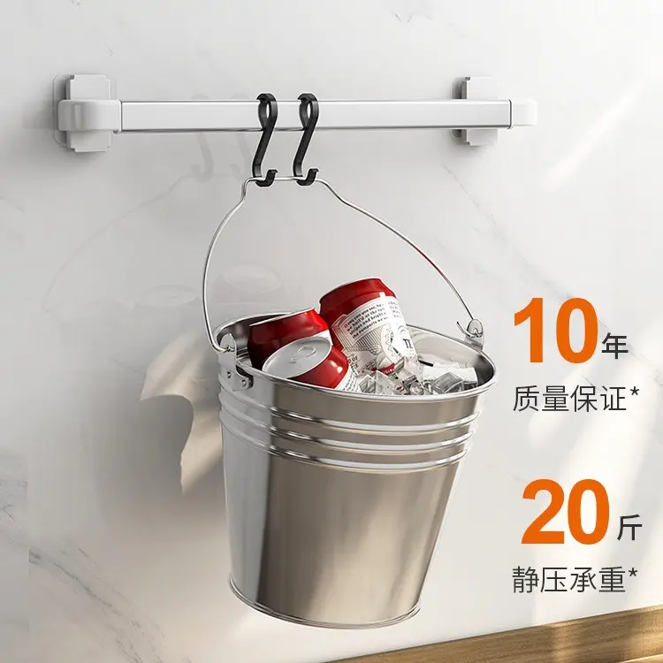 浴室拖鞋架壁挂挂式墙壁厕所鞋子收纳卫生间免打孔鞋架置物架