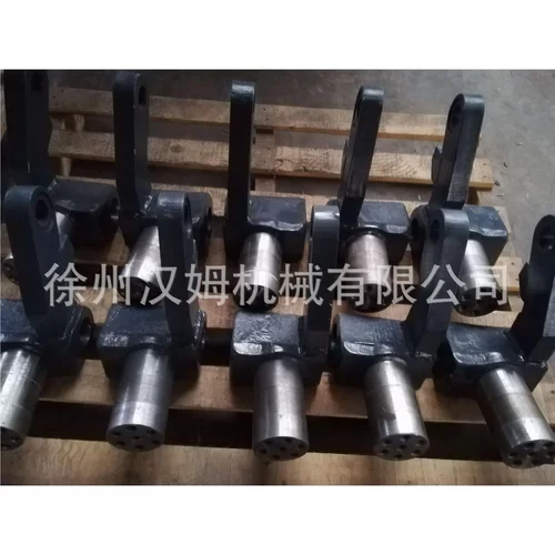 380903074  gr215ⅹ.17.4a 右转向节 徐工配件 380903075