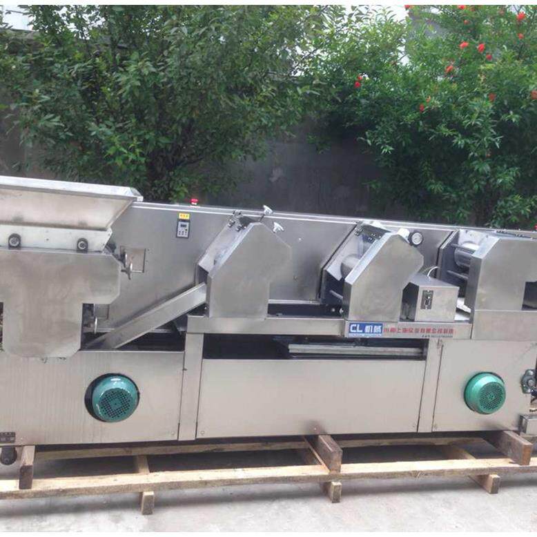 全自动面条机上海面条机厂家压面机为您专业定制售后好