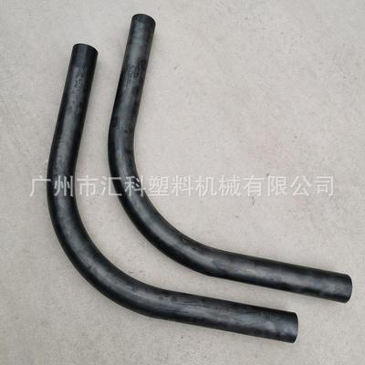 63mm不锈钢渗氮弯管集中供料系统渗氮弯管2.5寸渗氮弯管