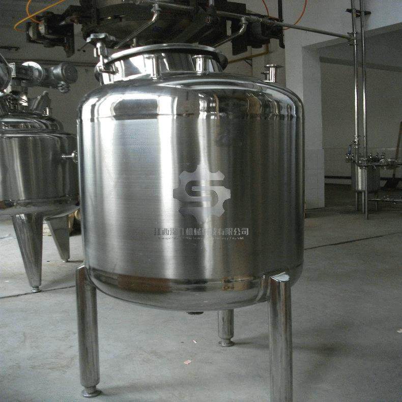 不锈钢304单层储罐适用制药食品化工生物行业液体物料的常温储存,清洗/食品/商业设备,其他食品加工设备,淘宝优惠券,粉丝福利购,淘宝优惠卷