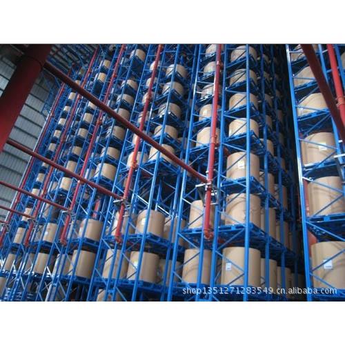 厂家供应贯通货架价格优惠欢迎来电咨询