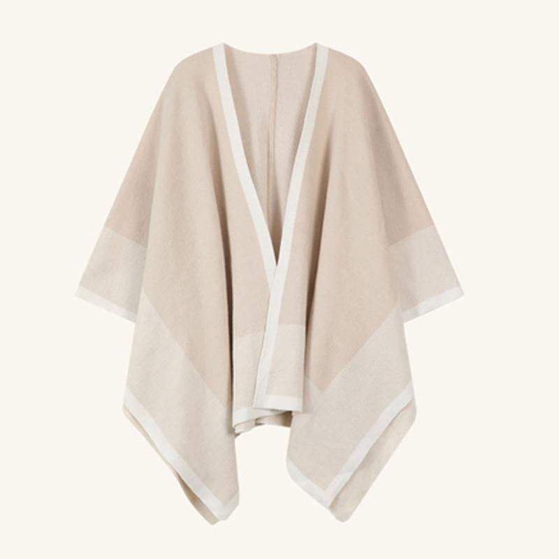 推荐法式高级感短外套女秋