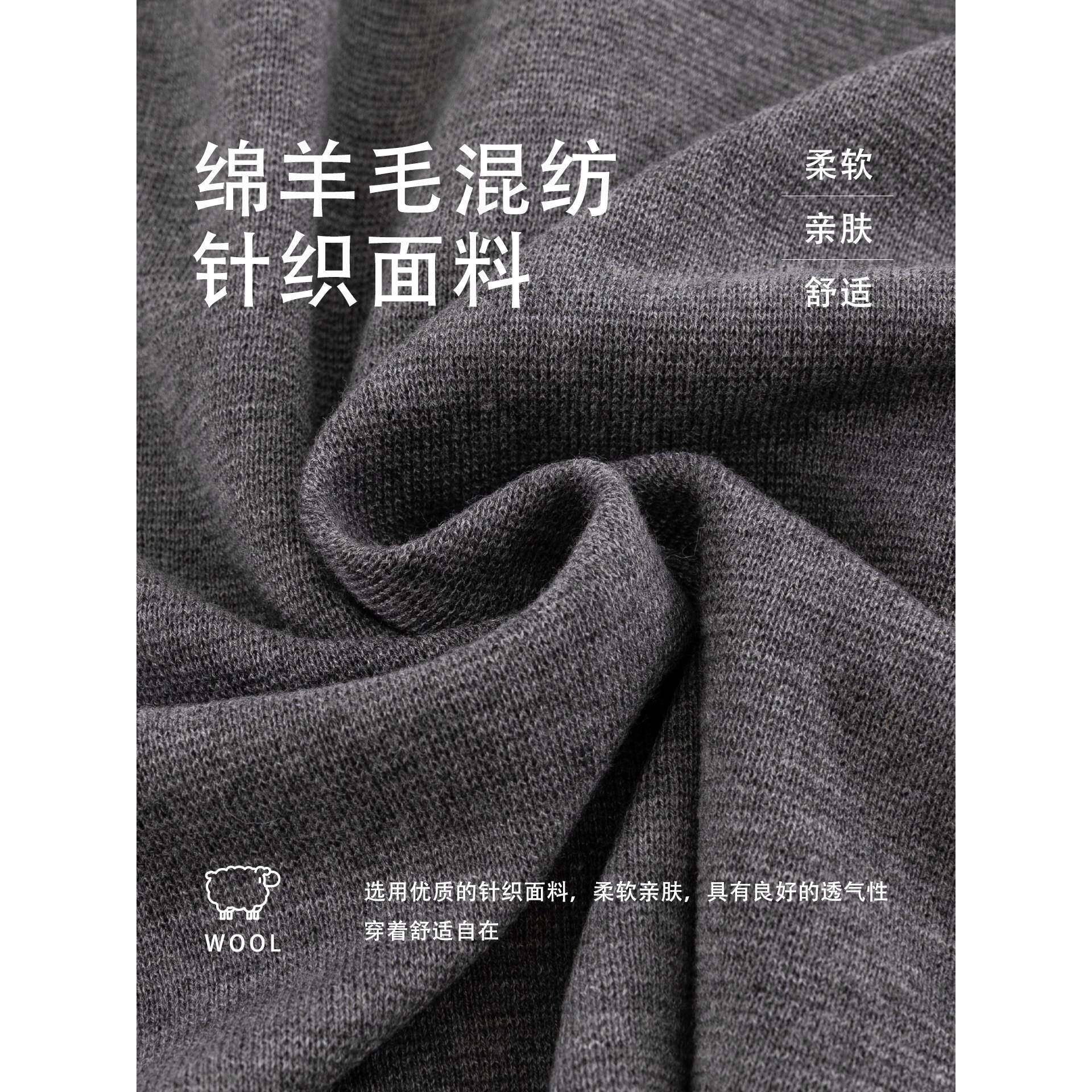 推荐韩系运动风立领拉链短外套女2026新款今年流行小个子夹克针织