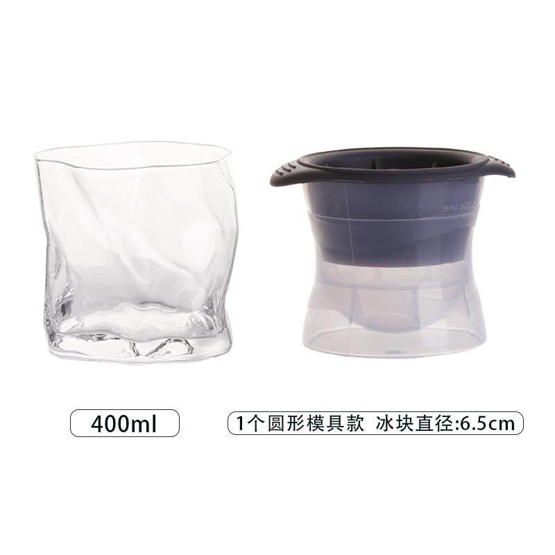 新品酒点半日式威士忌酒