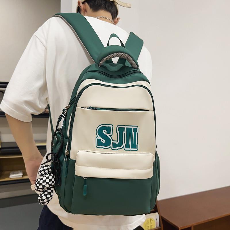 推荐书包女小学生3一6年级
