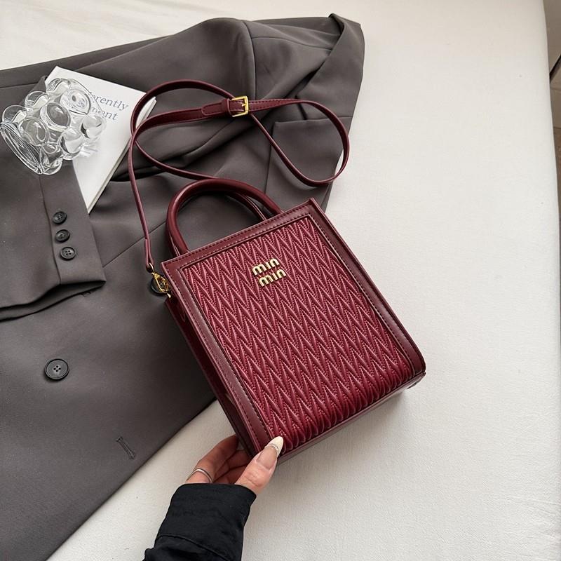 推荐今年流行小包包女2025