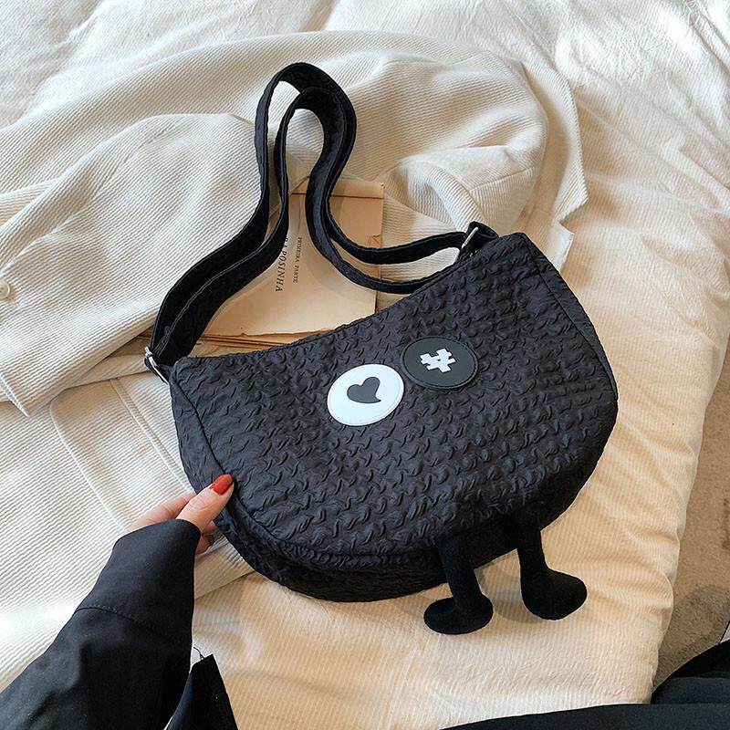 新品小众设计包包2025新款