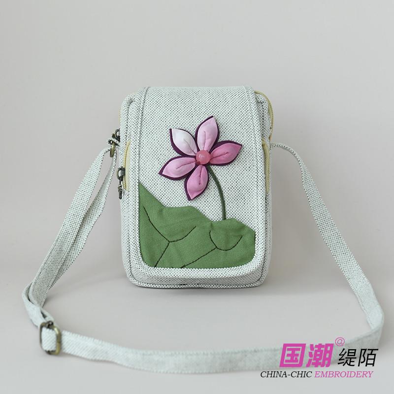 推荐女包2025新款民族风手