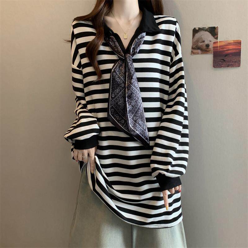 新品大码胖MM新款设计感围