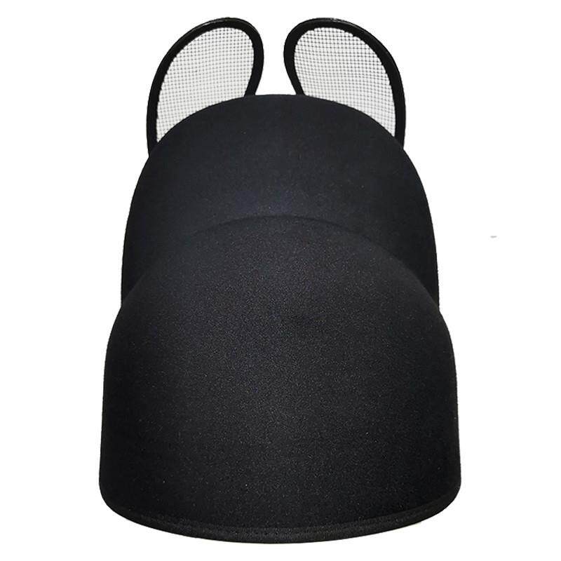 新品宋制直翅帽乌纱帽汉服