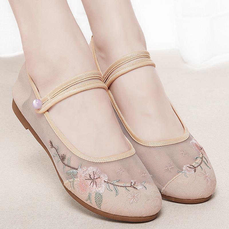 新品女夏季新款一脚蹬旗舰