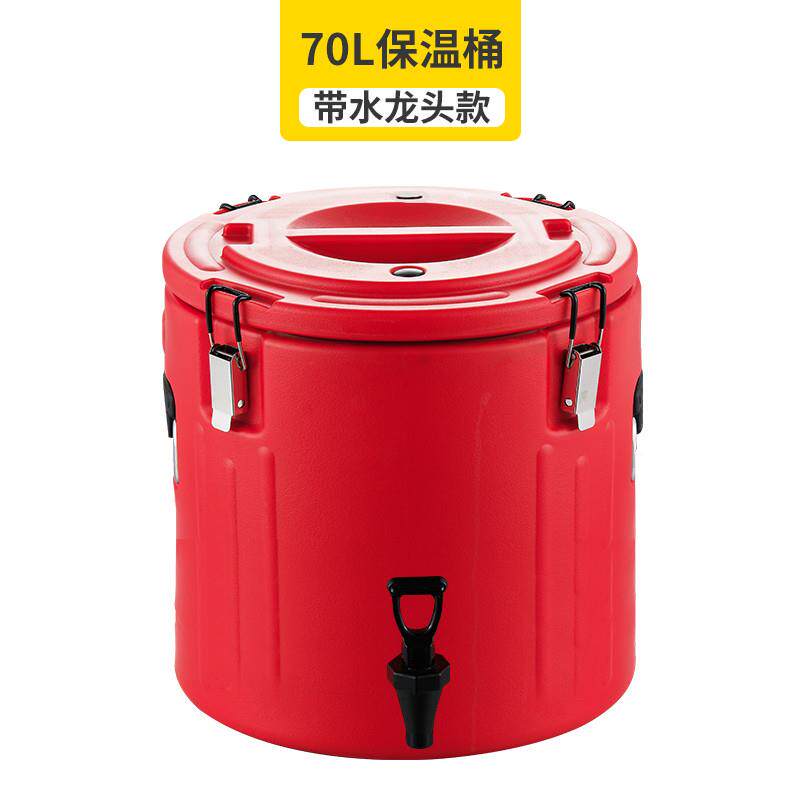 新品不锈钢保温饭盒双层防