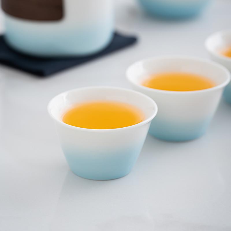 旅行茶具便携式套装包高端