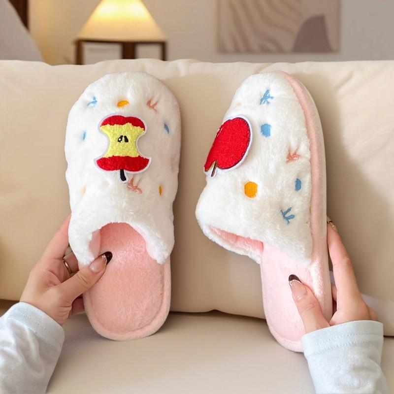 棉拖鞋物美价廉无忧退货