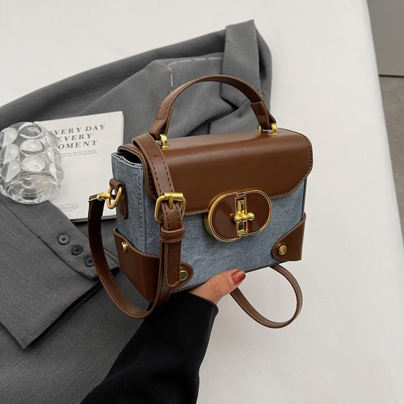 推荐今年流行包包女士2025