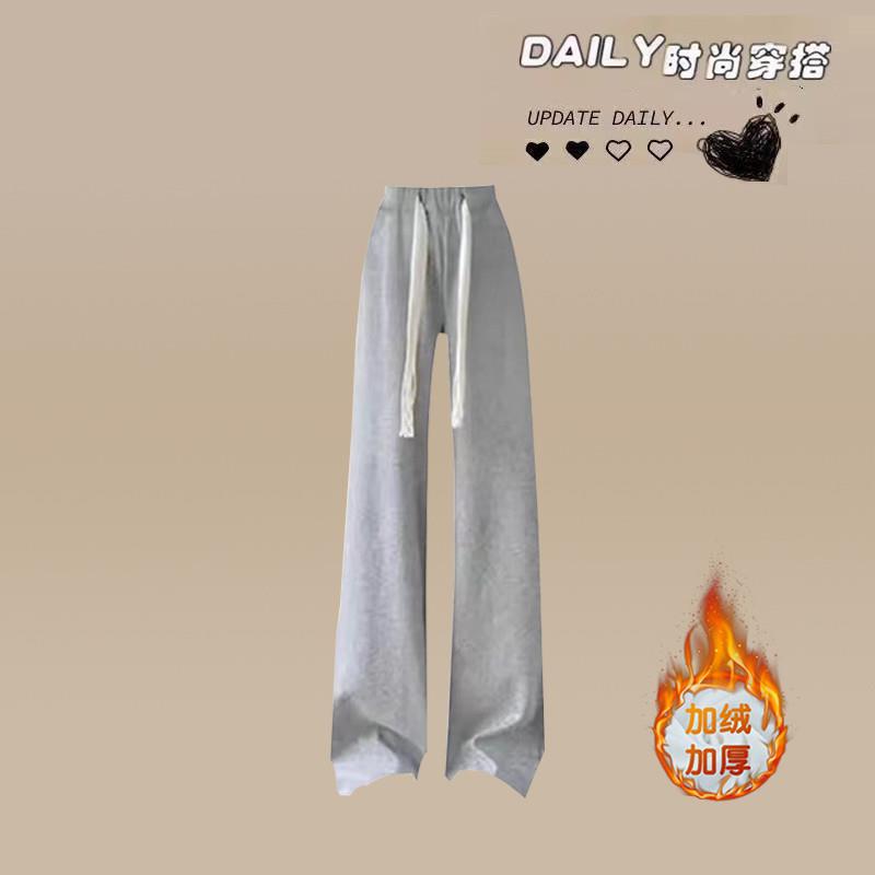 新品初中生运动服套装女2025秋季新款少女秋装高中学生休闲卫衣两