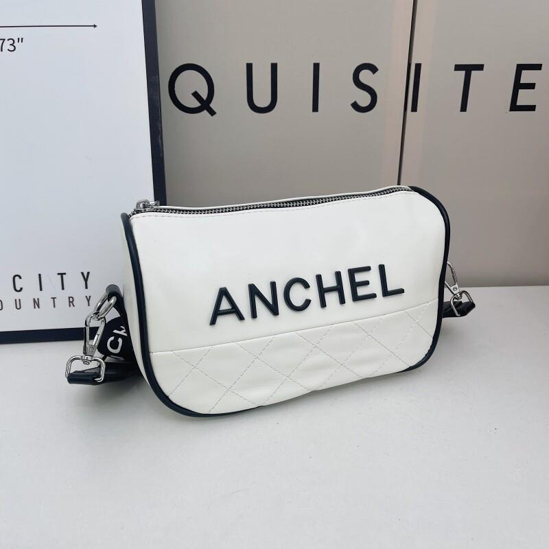 推荐小众设计时尚单肩流行