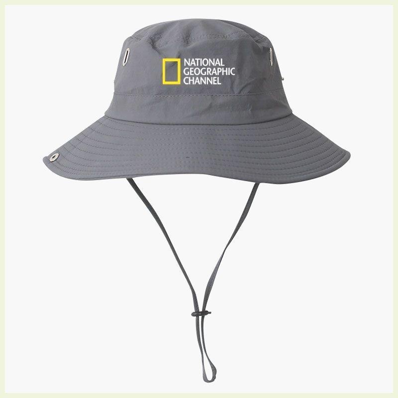 国家地理摄影遮阳户外徒步