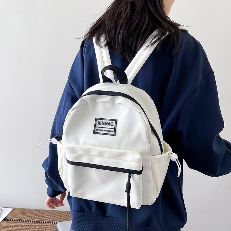 推荐迷你小双肩包小背包韩