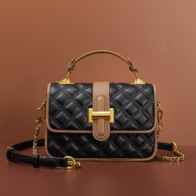 新品轻奢品牌包包2025新款