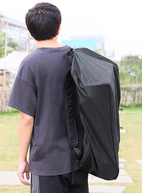 T18溜娃推车丸丫双肩背包轻便车子收纳袋登山可登机