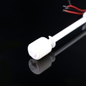 液位开关 多点控制器 浮球r开关 液位计 双液 水位水箱 塑料浮球