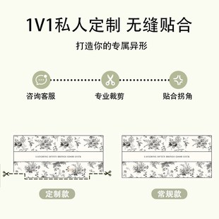 复古飘窗垫窗台垫子轻奢高级感四季 美式 通用Q卧室阳台坐垫可定制