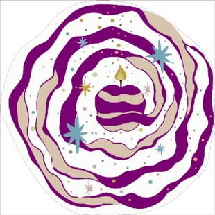 ins苹果皮圆形地毯卧室u床边少女系地垫电脑椅穿衣镜圆可爱地毯垫