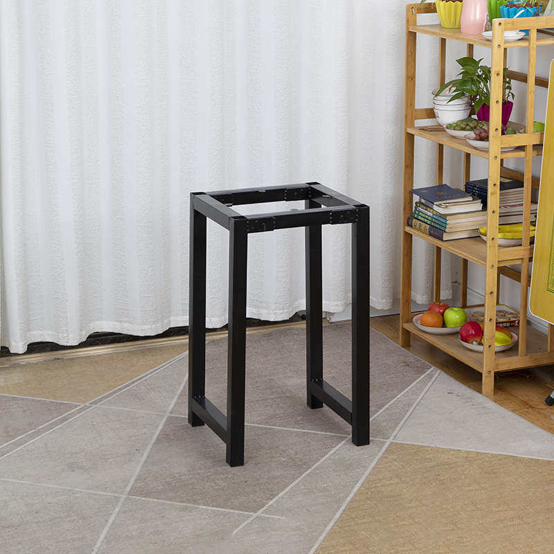 新疆包邮正方形桌架 桌腿支架 桌子架高架子 脚架置物架 家具支架,商业/办公家具,台脚台架/家具支架,淘宝优惠券,粉丝福利购,淘宝优惠卷