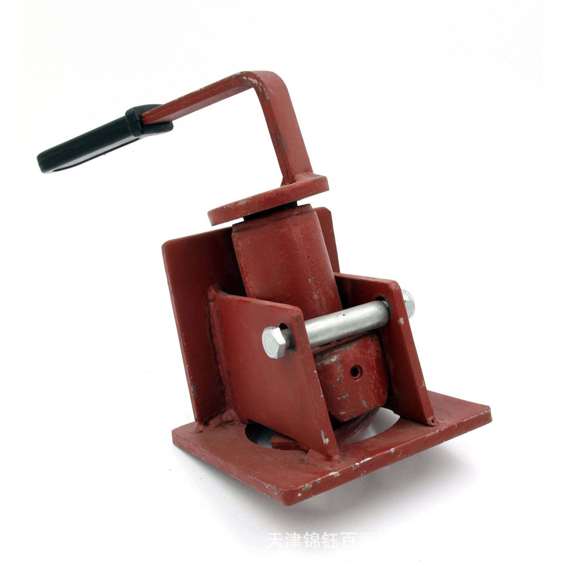 集装箱拖车扭锁 平板挂车扭锁,基础建材,钢结构活动板房,淘宝优惠券,粉丝福利购,淘宝优惠卷