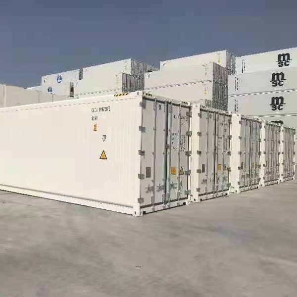 全新、冷藏保温集装箱，集装箱出售 出租 厂家现货保温集装箱