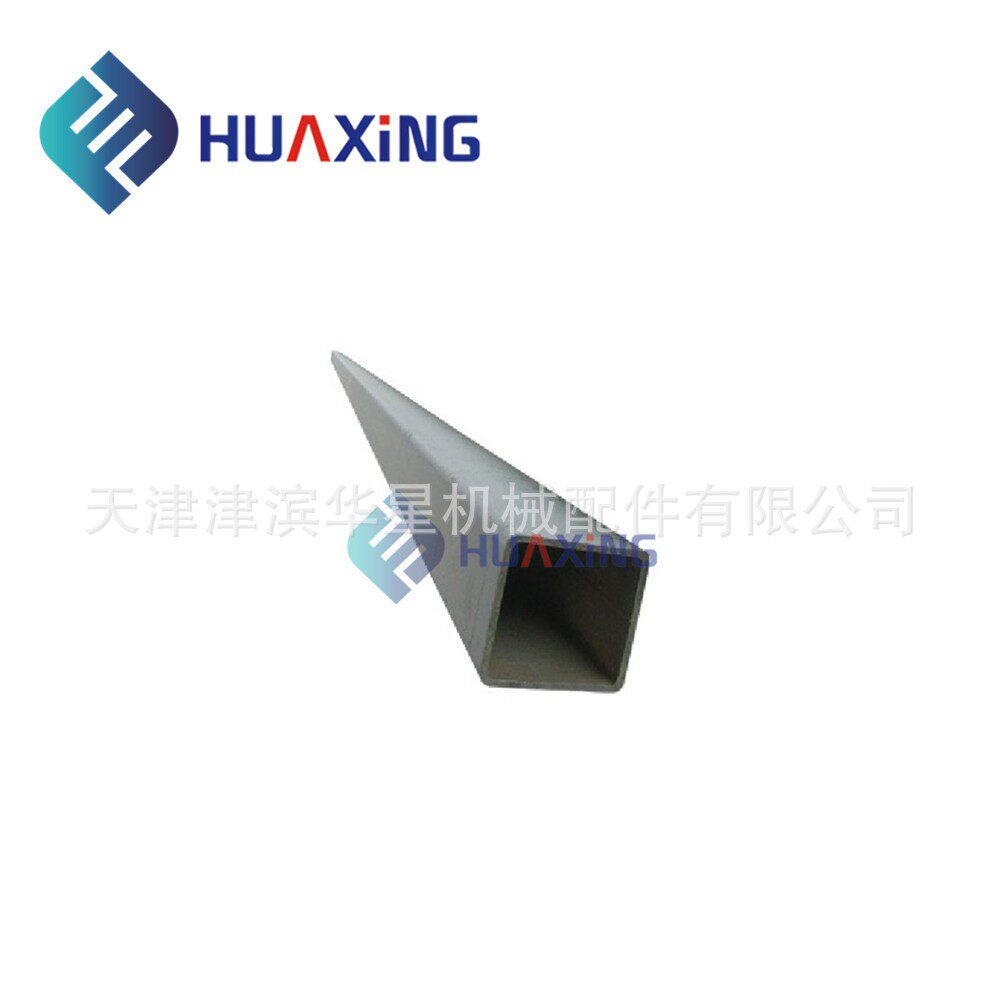 生产供应 现货新品 顶纵梁方管 集装箱顶纵梁 上梁侧梁上测梁顶梁