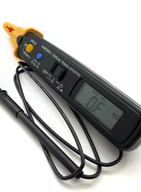 日置HIOKI 324460数字万用表电压电阻 324660笔形万能表便携款