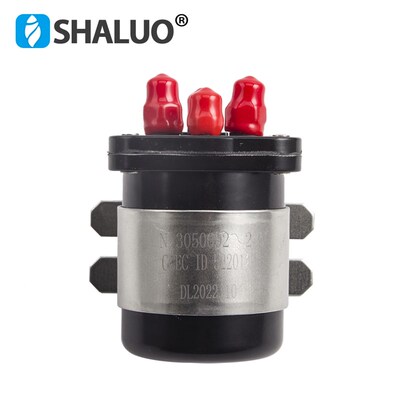 重庆康明斯发动机马达继电器工程机启动继电器24V电磁开关3050692