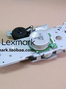 利盟 T650n T652dn T654dn X652 X654de X656de X658 马达齿轮组