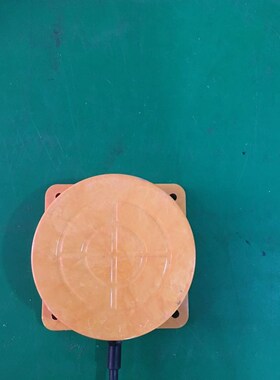 杭法接近开关 CSJ-E80-50ANA 接近开关10-50mm可调 3线NPN常开