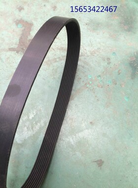 潍.柴斯太尔柴油机皮带8Pk1112 柴油机配件