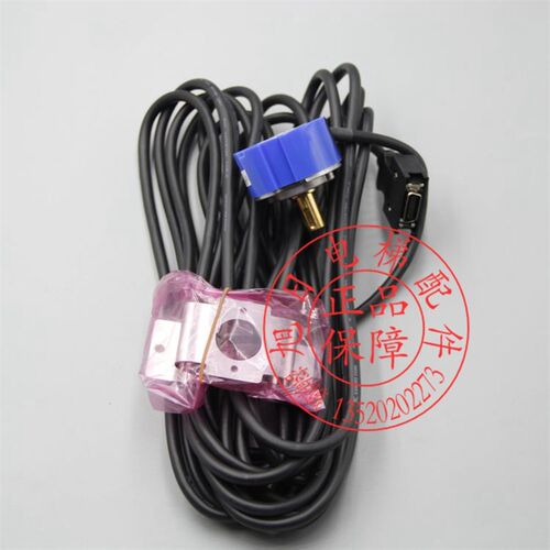 TS5233N572原装正品 电梯 多摩川编码器OIH48-6000P16-L6-5V