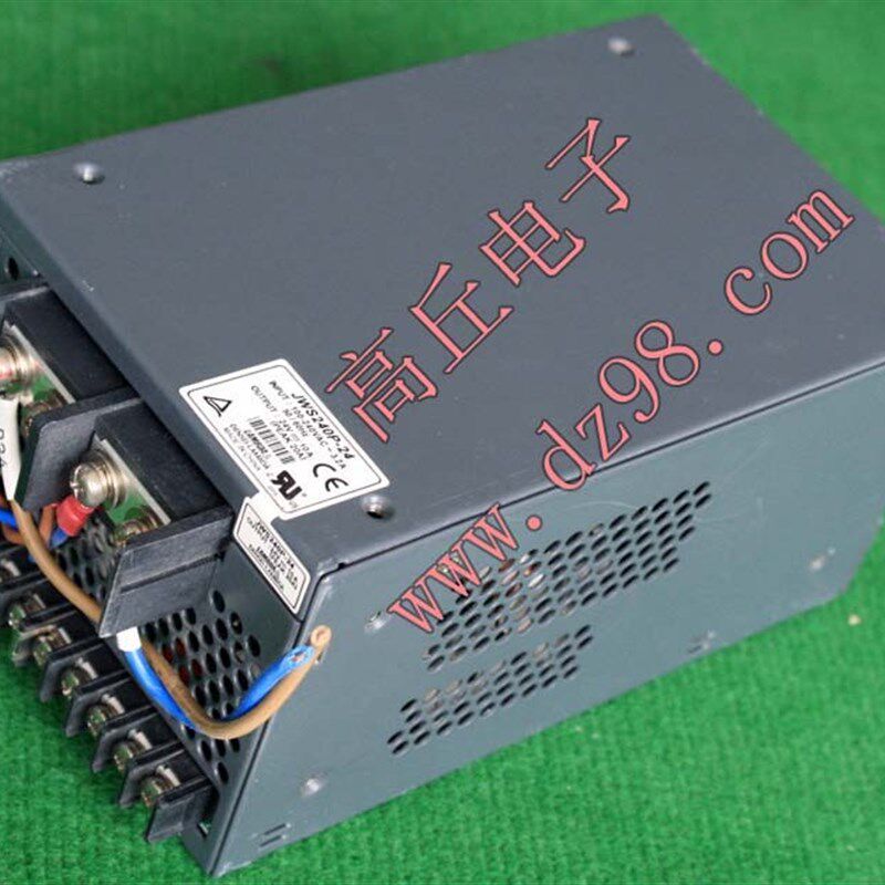 日本LAMBDA原厂货 JWS240-24 24V 10A 开关电源 产地CHINA